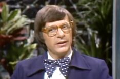 The Amazing Kreskin Dies: TV Mentalist & 'Tonight Show' Favorite Was 89
