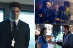 Owen Goes Rogue in South Korea in 'The Recruit' Season 2 Trailer