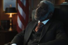 Vondie Curtis-Hall in 'The Recruit' Season 2