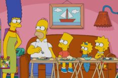 'The Simpsons' Showrunner Reveals How He Wants The Show to End