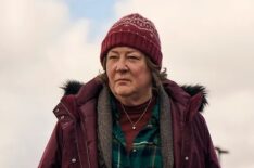 Margo Martindale in The Sticky
