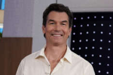 Jerry O'Connell of 'The Talk'