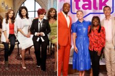 As ‘The Talk’ Ends, Relive the Show’s Defining Moments