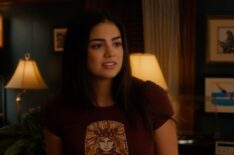 Sadie Laflamme-Snow — 'The Way Home' Season 3