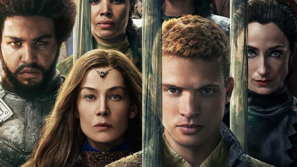 Premiere Date, Trailer, Cast, Robert Jordan Book Details, Updates
