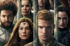 ‘The Wheel of Time’ Trailer: Moiraine & Rand Face Deadly Ultimatum & More Season 3 Updates (VIDEO)