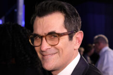 Ty Burrell