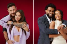 'The Ultimatum: Marry or Move On' Season 3: Which 2 Couples Left?