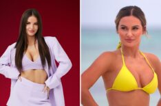 'Ultimatum' Star Sandy Gallagher Reacts to Those Jessica Vestal Comparisons