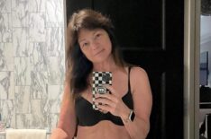 Valerie Bertinelli Shares Bikini Selfie & Says Her Body Has Been Through 'Madness'