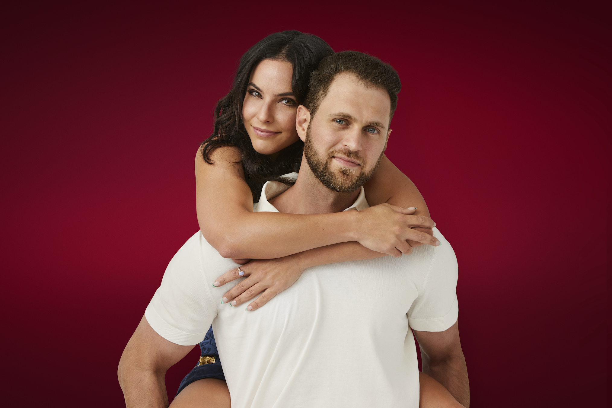 Vanessa and Dave from 'The Ultimatum: Marry or Move' on Season 3
