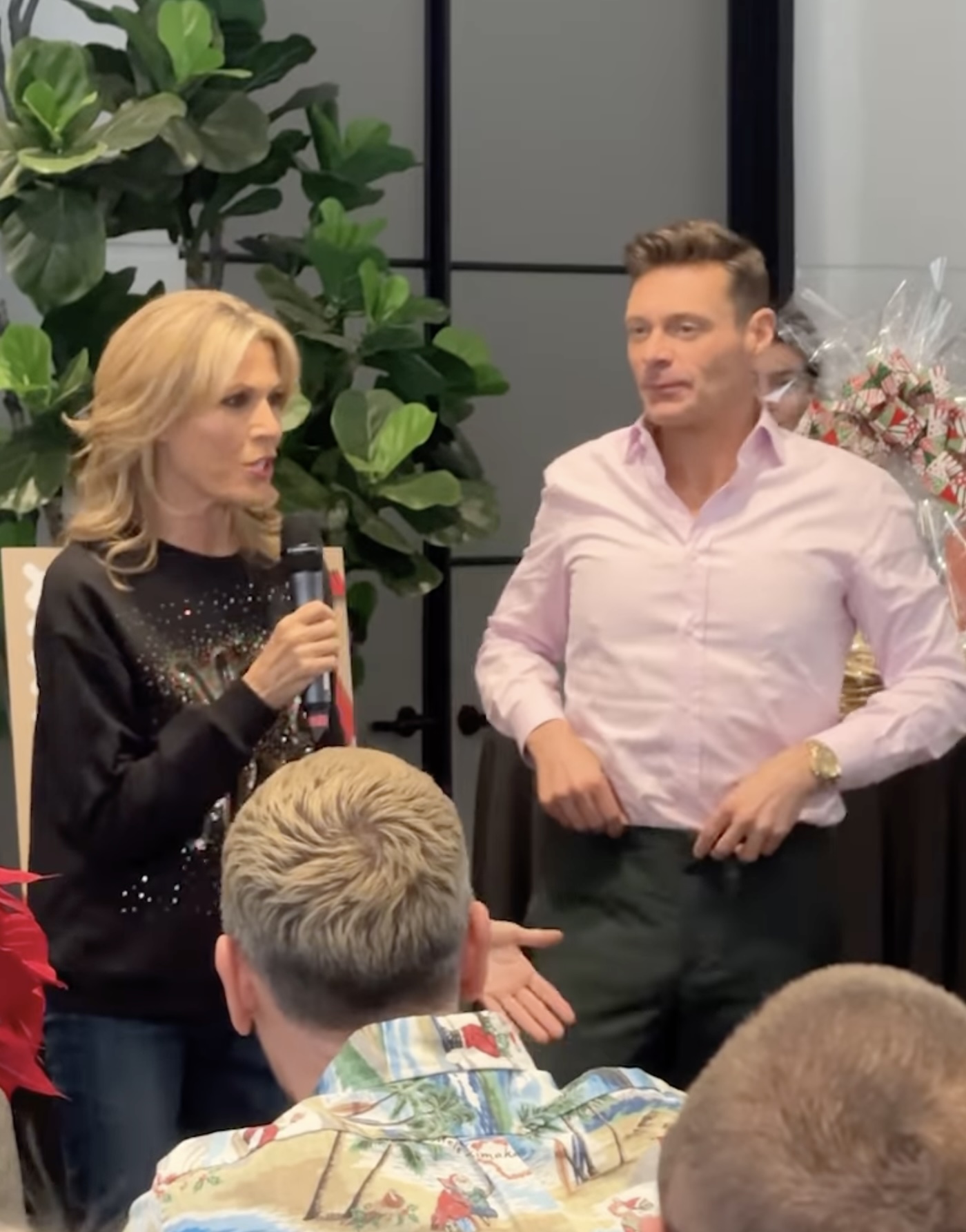 'Wheel of Fortune': Ryan Seacrest Pranks Vanna & Makes Big Confession