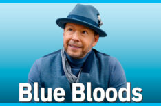 Donnie Walberg Looks Back on Danny's Best Moments on 'Blue Bloods'
