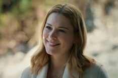 Alexandra Breckenridge as Mel Monroe in episode 602 of Virgin River