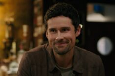 Ben Hollingsworth as Dan Brady in episode 603 of Virgin River