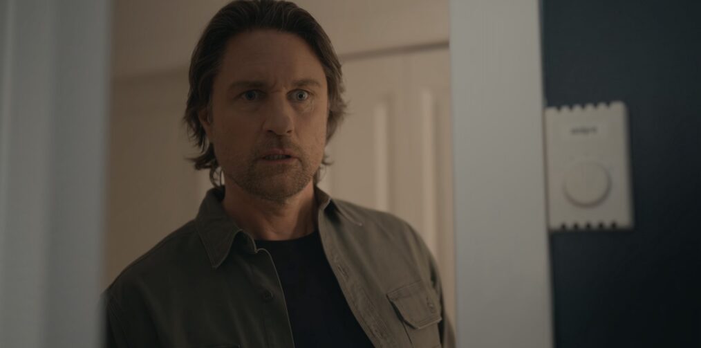 Martin Henderson as Jack — 'Virgin River' Season 6 Finale