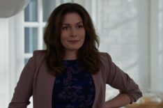 Lauren Hammersley as Charmaine Roberts in Virgin River