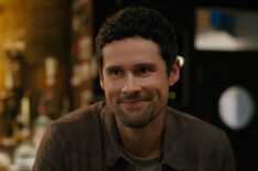 Ben Hollingsworth as Dan Brady in Episode 603 of 'Virgin River.'