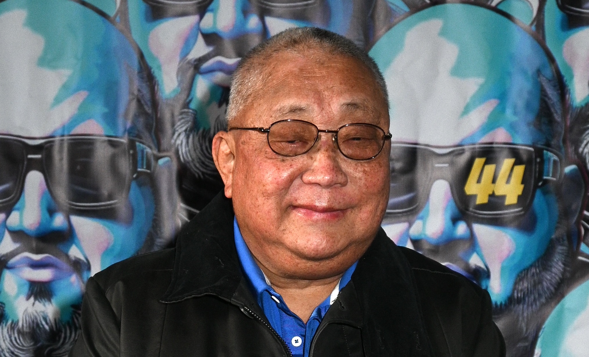 Waymond Lee