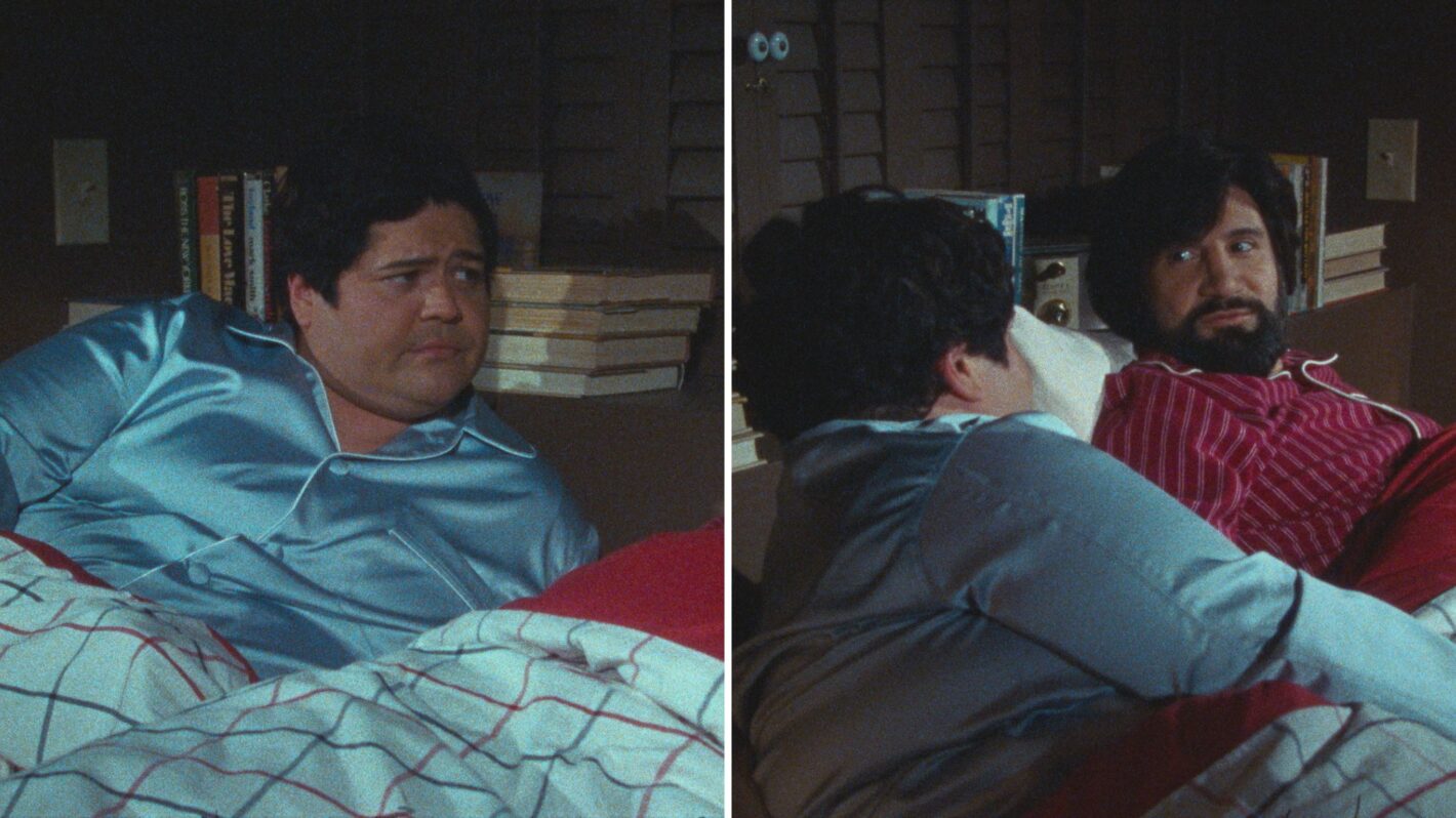 'What We Do in the Shadows' Series Finale: How to Stream Nadja's ...