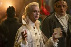 Doug Jones in 'What We Do in the Shadows' Season 6
