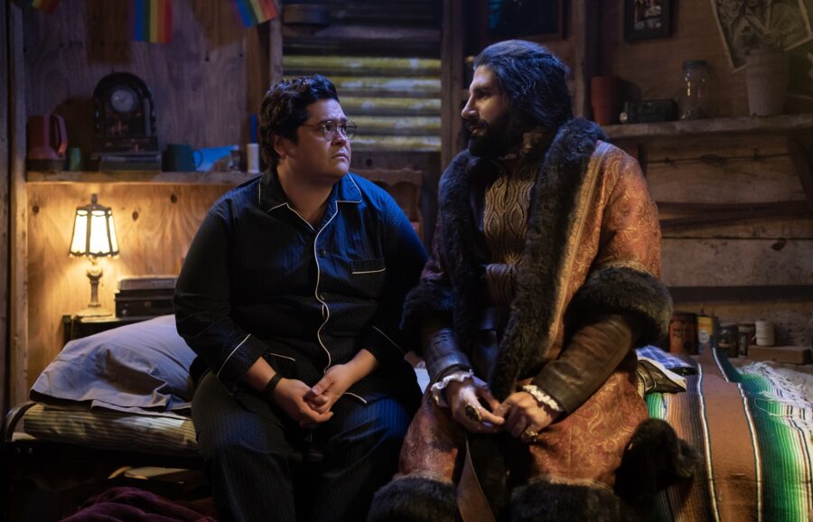 What We Do in the Shadows (2019) - FX & Hulu Series - Where To Watch