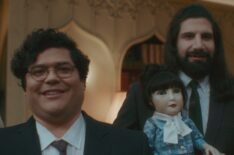 'What We Do in the Shadows' Series Finale: How to Stream Nadja's Alternate Hypnosis Endings on Hulu