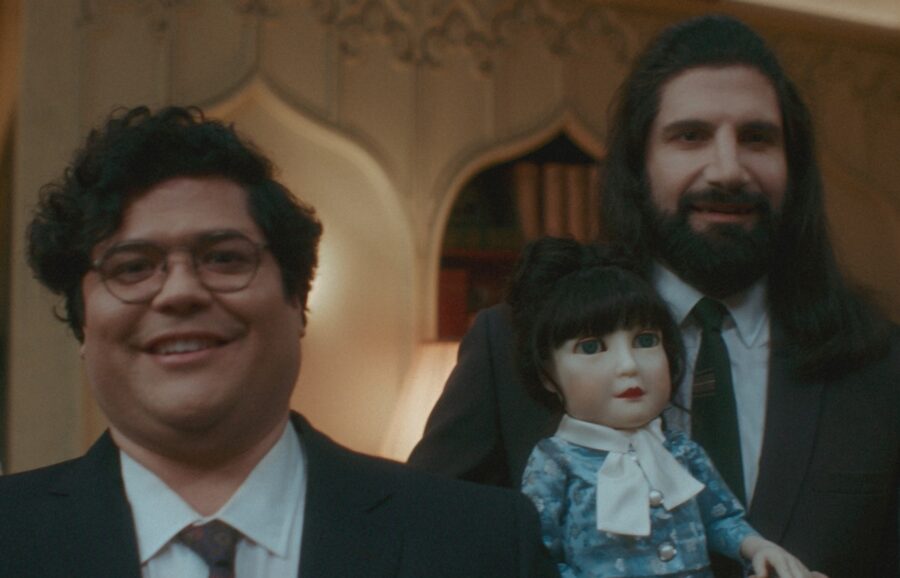 What We Do in the Shadows (2019) - FX & Hulu Series - Where To Watch