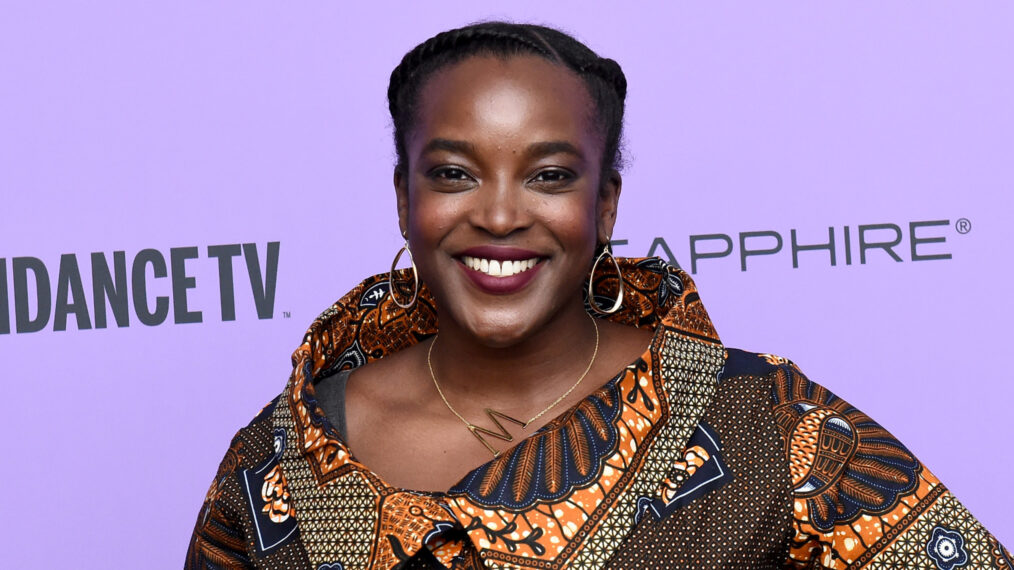 Wunmi Mosaku