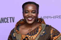 Wunmi Mosaku