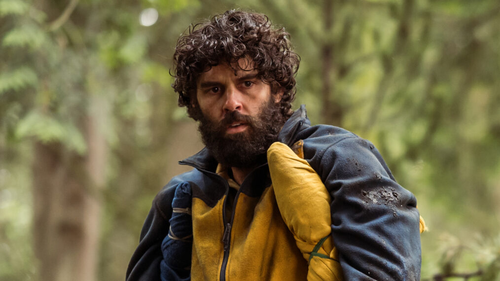 A ‘Yellowjackets’ Trial, Streaming ‘Nickel Boys’ and Animated ‘Lord of the Rings,’ a Severed Relationship, Oscars Preview