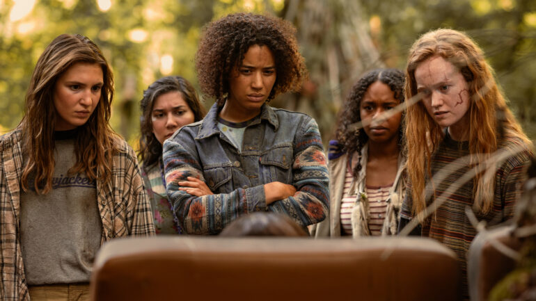 ‘Yellowjackets’ Final Season Premiere Date & Teaser Revealed