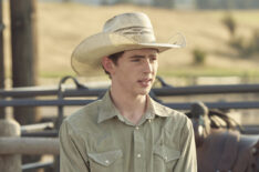 'Yellowstone' Beth & Rip Spinoff Cast: Finn Little to Return as Carter — Everything We Know
