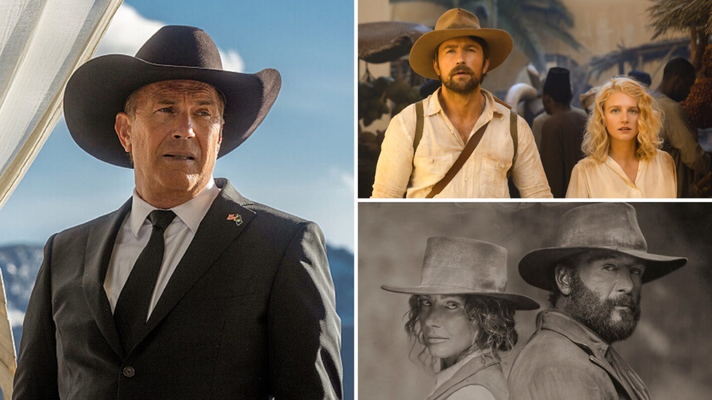 Dutton Family Tree: Every Generation From 'Yellowstone,' '1923' & '1883'