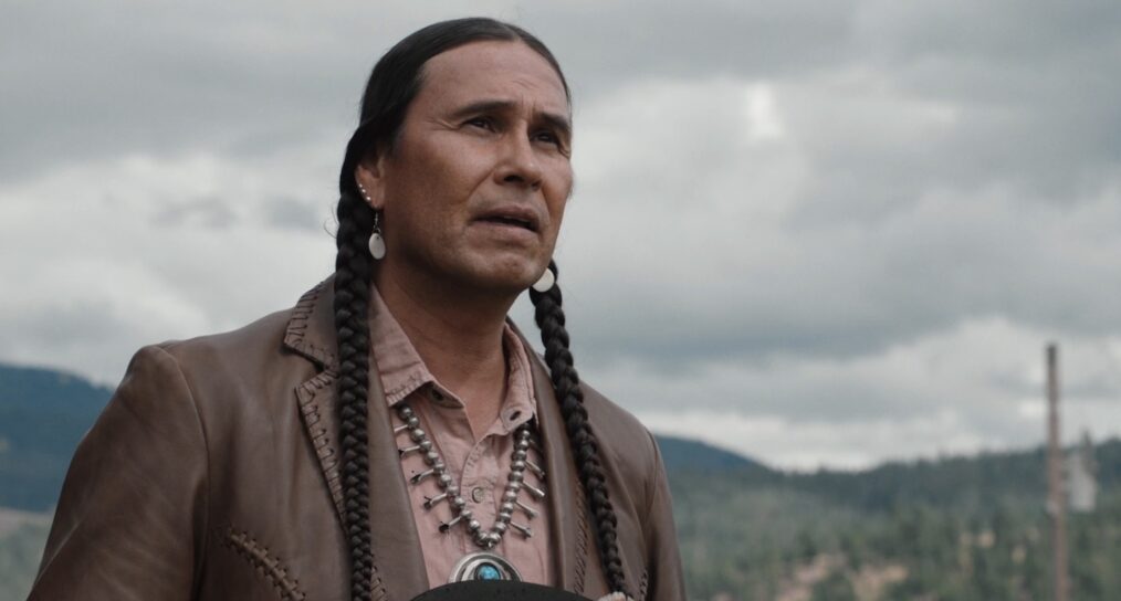Mo Brings Plenty as Mo in 'Yellowstone' series finale