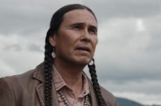 Mo Brings Plenty as Mo in 'Yellowstone' series finale