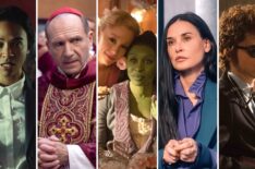 2025 Oscar Nominations Full List: Denzel and ‘Challengers’ Snubbed & More Surprises