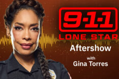 '9-1-1: Lone Star's Gina Torres Talks Derek Webster's Return and Tommy's Sacrifice