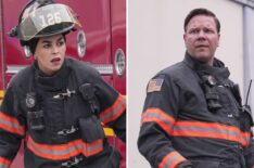 How Will '9-1-1: Lone Star' End? Jim Parrack & Natacha Karam Tease Series Finale