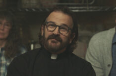 Richard Speight Jr. as Reverend Phil — '9-1-1: Lone Star' Season 5 Episode 10
