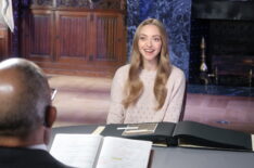 Amanda Seyfried on Finding Your Roots