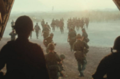 Inside Apple TV+'s Powerful Vietnam War Docuseries That Made Narrator Ethan Hawke Cry, Plus Sneak Peak Video
