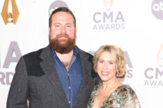 'Home Town' Star Erin Napier Shares Her Marriage Advice