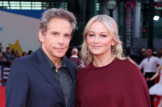 Ben Stiller Shares Rare Christine Taylor Relationship Update After Separation