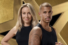 A Look Back at 'Challenge' Exes Ashley & Dario's Romance
