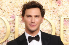 Cooper Koch attends the 82nd Annual Golden Globe Awards at The Beverly Hilton on January 05, 2025