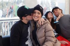 'Bachelor's Daisy Kent Reveals Huge Thor Herbst Relationship Update