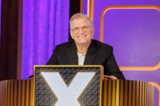 Drew Carey Takes Swipe at Pete Holmes in 'Hollywood Squares' Sneak Peek