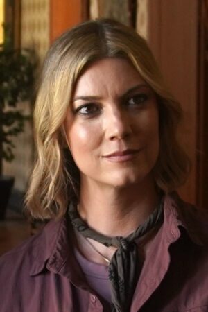Heather Amaro - Personality, Paranormalist