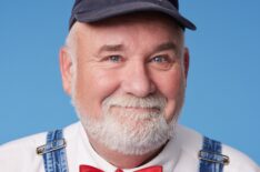 Farmer Lee Jones